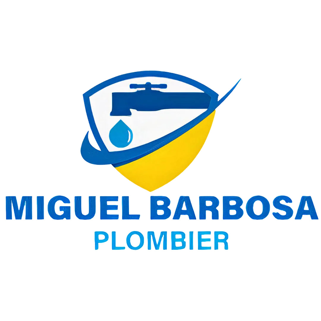 Logo Miguel Barbosa, plombier à Garches